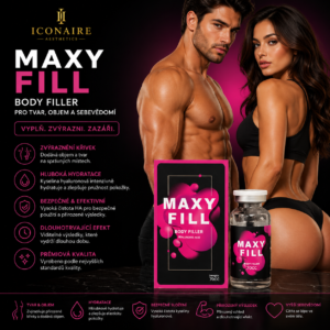 MAXY FILL 70ml