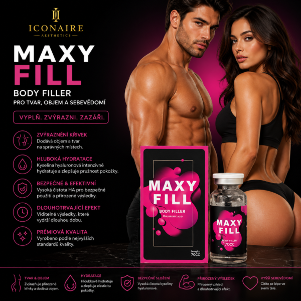 MAXY FILL 70ml