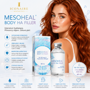 MESOHEAL 60ml