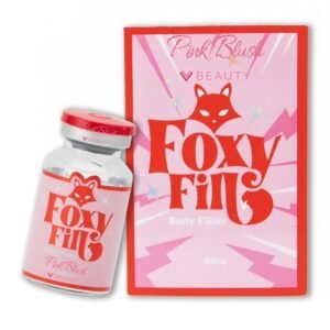 FOXY FILL 60ml