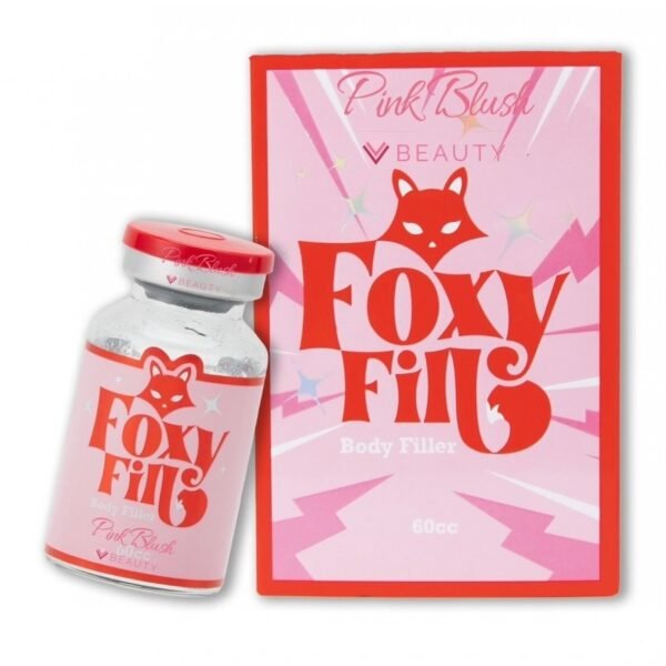 FOXY FILL 60ml