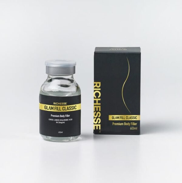 RICHESSE GLAM FILL CLASSIC 60ml