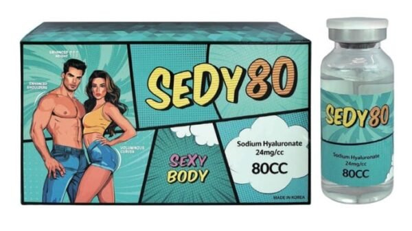 SEDY FILL80 80ml