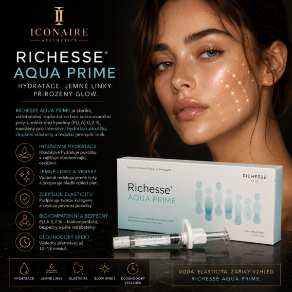 RICHESSE Aqua Prime