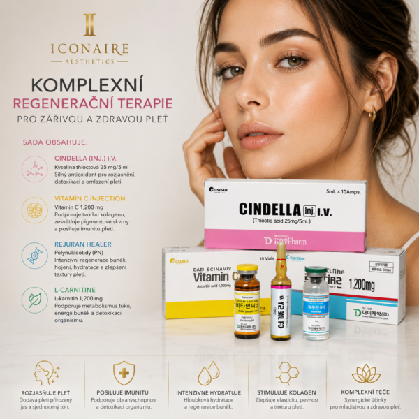 Cindella Set