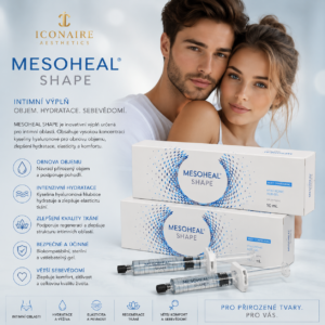MESOHEAL 10ml