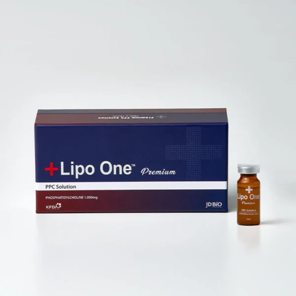Lipo One Premium 10ml