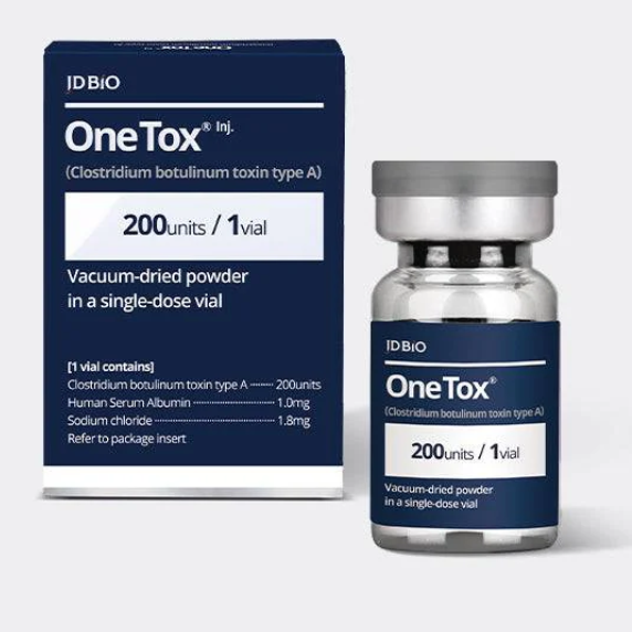 One Tox