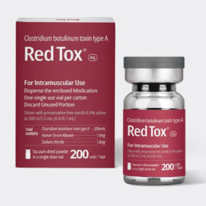 Red Tox
