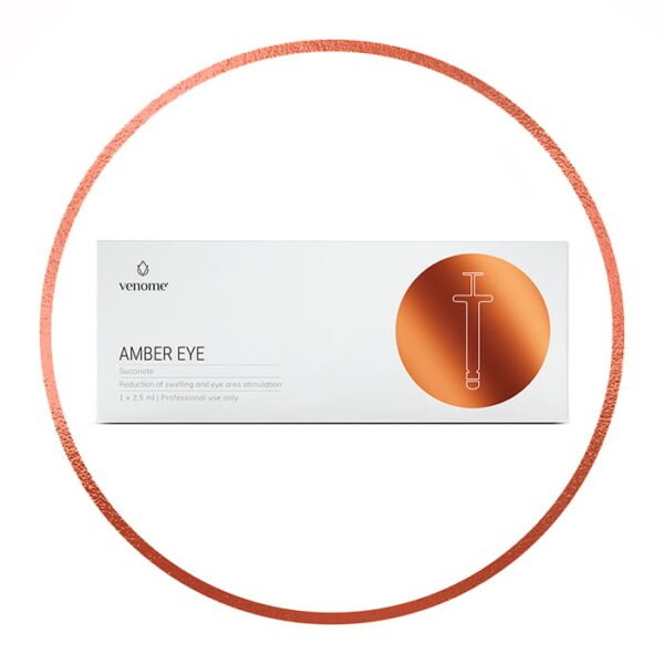 VENOME AMBER EYE 2.5ml