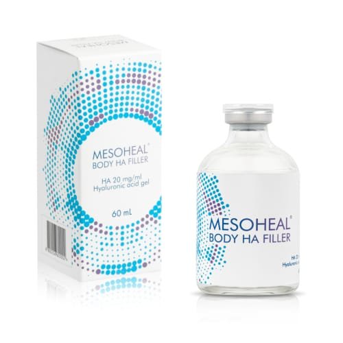 MESOHEAL 10ml