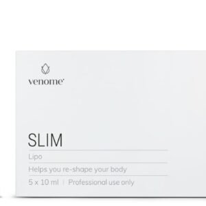 VENOME SLIM 5x 10ml