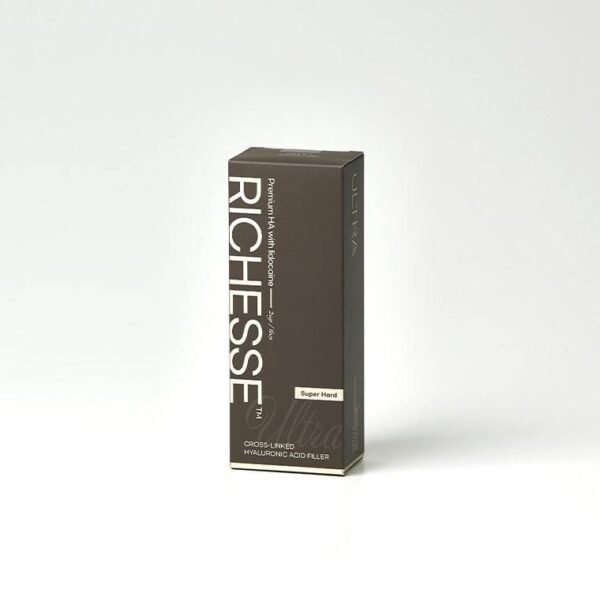 RICHESSE Ultra 1.1ml x 2sy