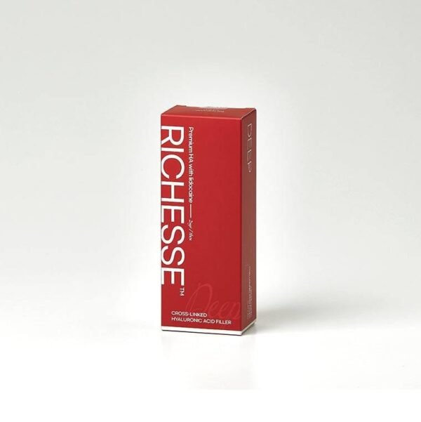 RICHESSE Deep 1.1ml x 1sy