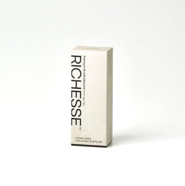 RICHESSE Soft 1.1ml x 1sy