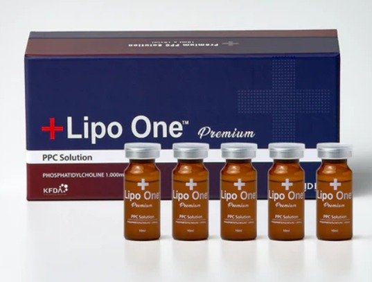 Lipo One Premium