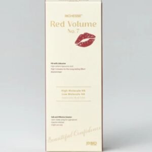 RICHESSE Red Volume No.7