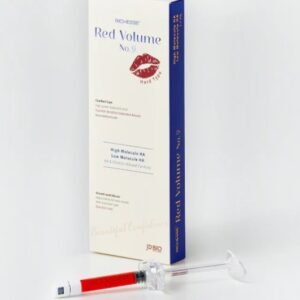 RICHESSE Red Volume No.9