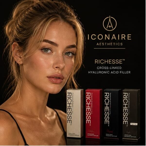 RICHESSE Deep 1.1ml x 1sy