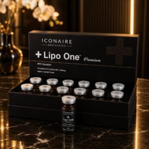 Lipo One Premium 10ml