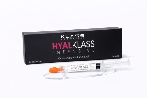 HYALKLASS INTENSIVE 3ml