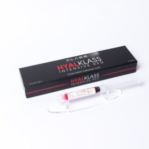 HYALKLASS INTENSIVE RED 1ml