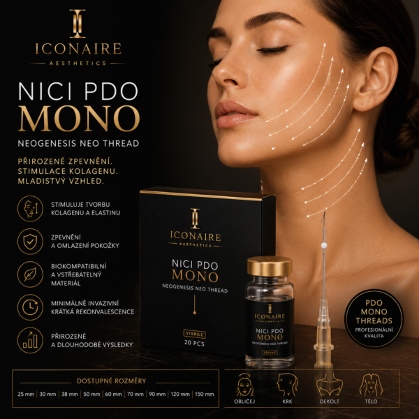 NICI PDO MONO
